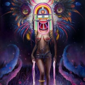 Meet your Posher, Zach